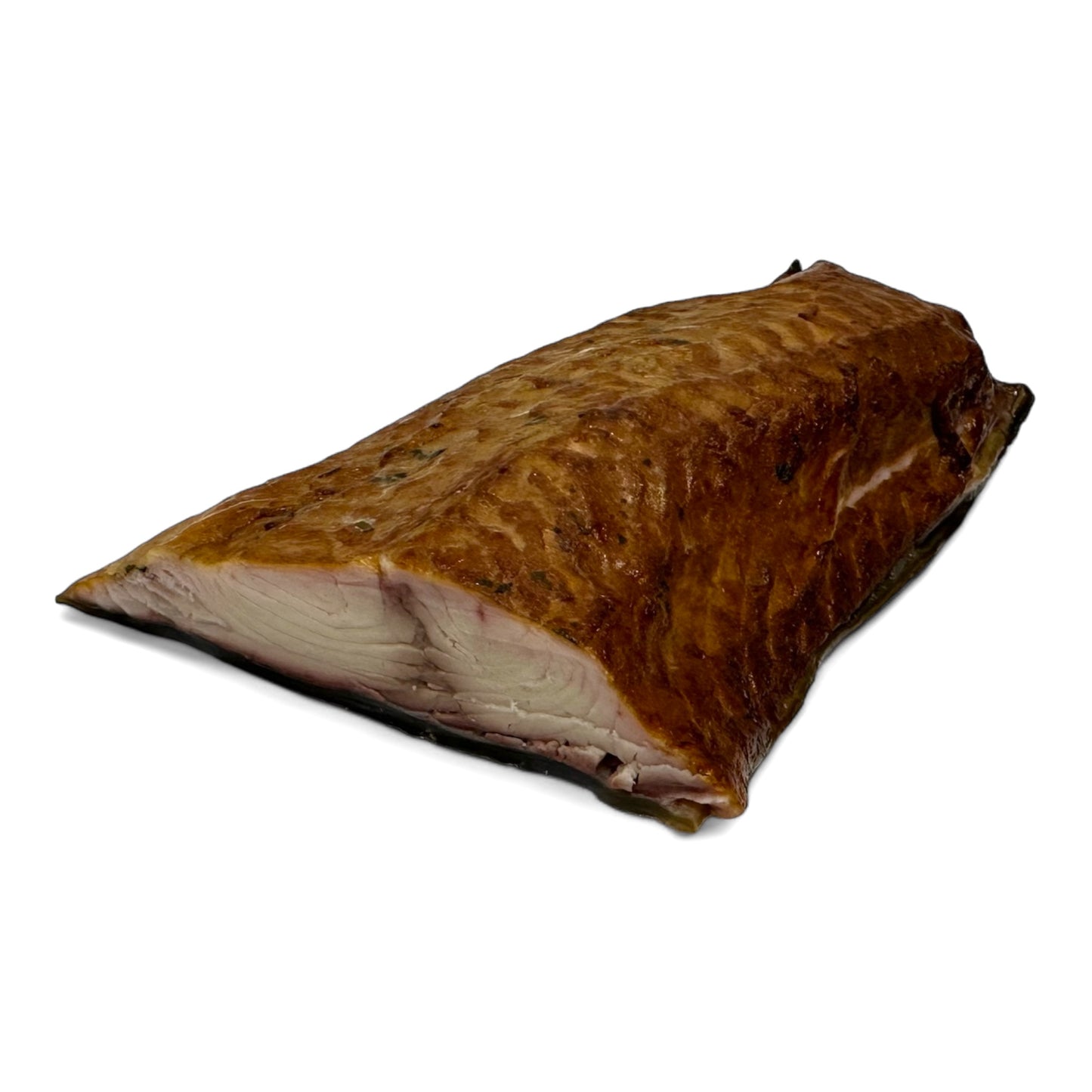Premium Welsfilet Geräuchert