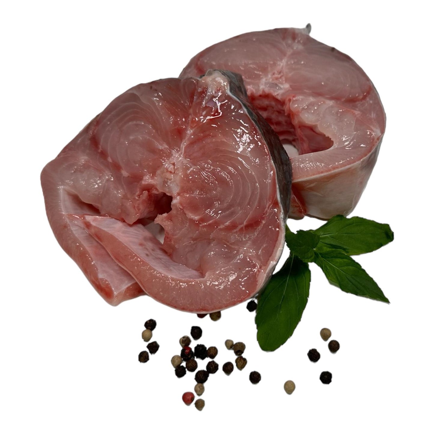 Premium Wels Kotelett